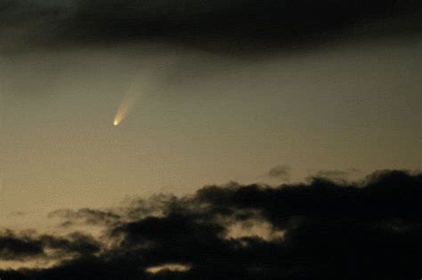 comet gifs.